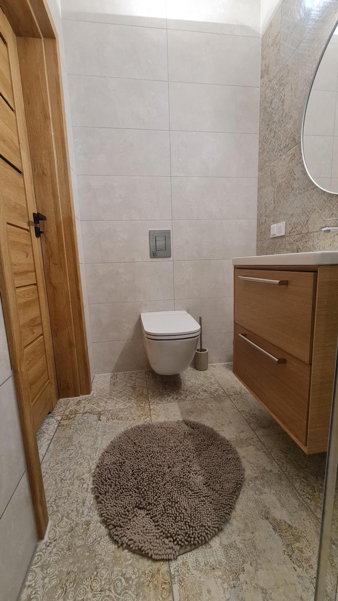 Czarna Perla Lägenhet Dziwnówek Exteriör bild
